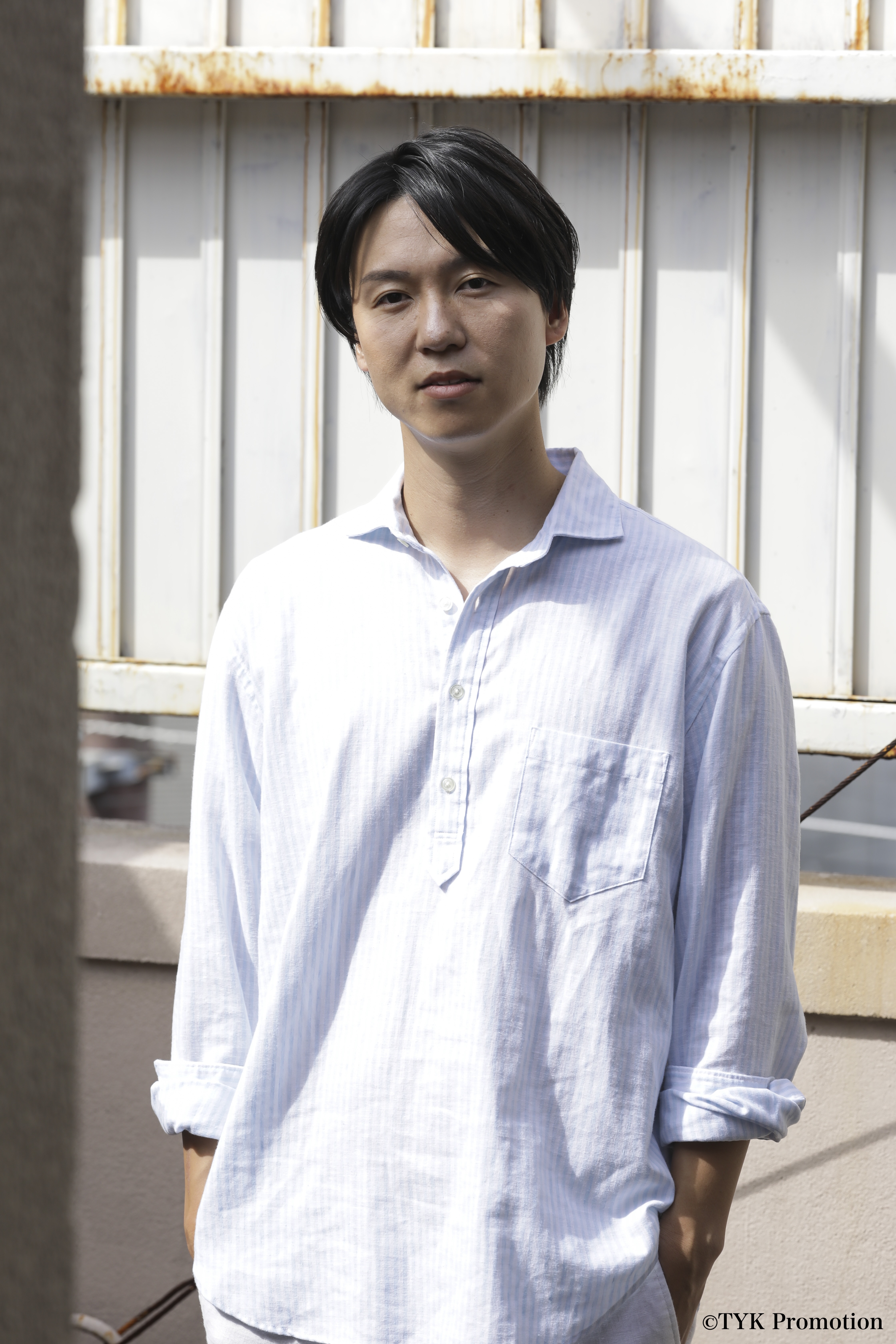 T@KKUN プロフィールを必読さん　専用 KONNO KATSUYA（今野 克哉） | タレント紹介 | 株式会社 TYK